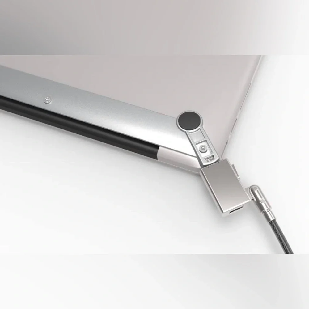 Maclocks bracket cable